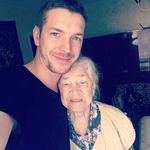 Robin marcus - @robin_marcus005 - Instagram