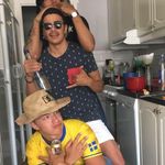 Robin Marcus Jacob - @pilsnerfarmen - Instagram