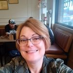 Robin Marple Glover - @robin_glover_ - Instagram