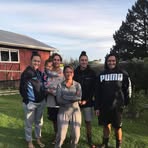 Robyn Marsden - Facebook