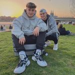 Marvin & Robin - @marvinandrobin - Instagram
