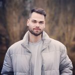 Robin - @robinmarvin97 - Instagram