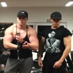 Robin Und Marvin - @rm_.fitness - Instagram
