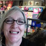 Robin Reed Masek - @bluerobinequine - Instagram