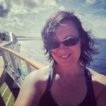 Robin Marie Massa - @caribbeanmerm - Instagram