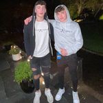 Robin Masterson - @r0binmasteron - Instagram
