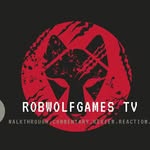 Rob Maynor IV - @robwolf.games.tv - Instagram