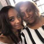 Robin Mays - @nanarobin60 - Instagram