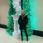 Robin Mays - @robinmaystoday - Instagram