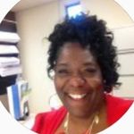 Robin Mcalister - @darrkskin_goddessss - Instagram
