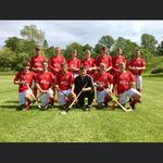 Robin McAlister - @robinmcalister_1605 - Instagram