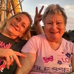 Robin Mcalister - @robbielynne32667 - Instagram