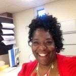 Robin Mcalister - @darkskin_goddessss - Instagram