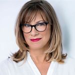 Robin Blackburn McBride - @rgbmcbride - Instagram