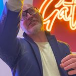 Robin McBride - @robinmcbride21 - Instagram