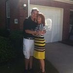 Robin McBride - @tweetie6564 - Instagram