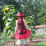 Robin McBride - @lavoieboho - Instagram