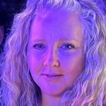 Robin McBride - @robin_mcbride - Instagram