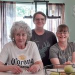 Robin Mcbride - @rmunicorn1 - Instagram