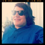 Robbie McCafferty - @robinthe850 - Instagram