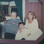 Robin McCafferty - @mccaffertyrobin - Instagram