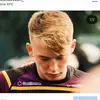 Robin McIlveen - @robinmcilveen8 - TikTok