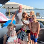 Robin Grabo McElwee - @rmcelwee20 - Instagram