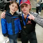 Robin McEwen - @ddmcewen - Instagram