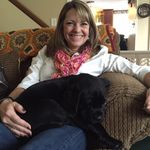 Robin McEwen - @lukeandtucklabmum - Instagram