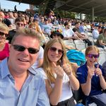 Robin McEwen - @mcewen723 - Instagram