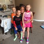 Robin McEwen - @hotgrandma54 - Instagram
