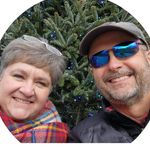 Robin B. McFall - @rbmcfall - Instagram