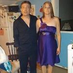 Robin McFall - @robin.mcfall.12 - Instagram