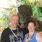 Robin McFall - Facebook