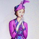 Robin L. McGee - @rlmcgeedesigns - Instagram
