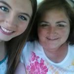 Robin M McGee - @cindernana3283 - Instagram