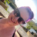 Robin McGee - @jadespirit13 - Instagram