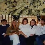 Robin McGraw Davis - @robona5951 - Instagram