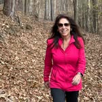 Robin McGraw Naprava - @robinnaprava - Instagram