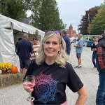 Robin McGuire - @rockinrobin0920 - Instagram