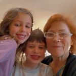 Robin McGuire - @robinlmcguire - Instagram
