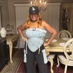 Robin McKinley - @channygirl121 - Instagram
