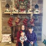 Robin McKinley Holley - @sochieandbug - Instagram