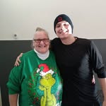 Robin Mc Mullen - @robin.mcmullen.121 - Instagram