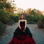 Robin McMullen - @apinkrobin - Instagram