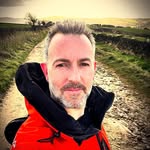 Robin McRae - @mistermcrae - Instagram