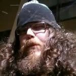 Robin McRae - @bonjathon - Instagram