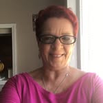 Robin Mcrae - @sbabyblues39 - Instagram