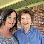 Connie Medlock Robinson - @robinsonconniemedlock - Instagram