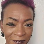 Cynthia Robinson-Medlock - @robinsonmedlock - Instagram